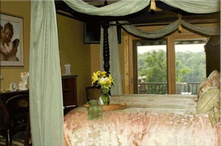 Eagles View Bed & Breakfast Burnside Pokój zdjęcie