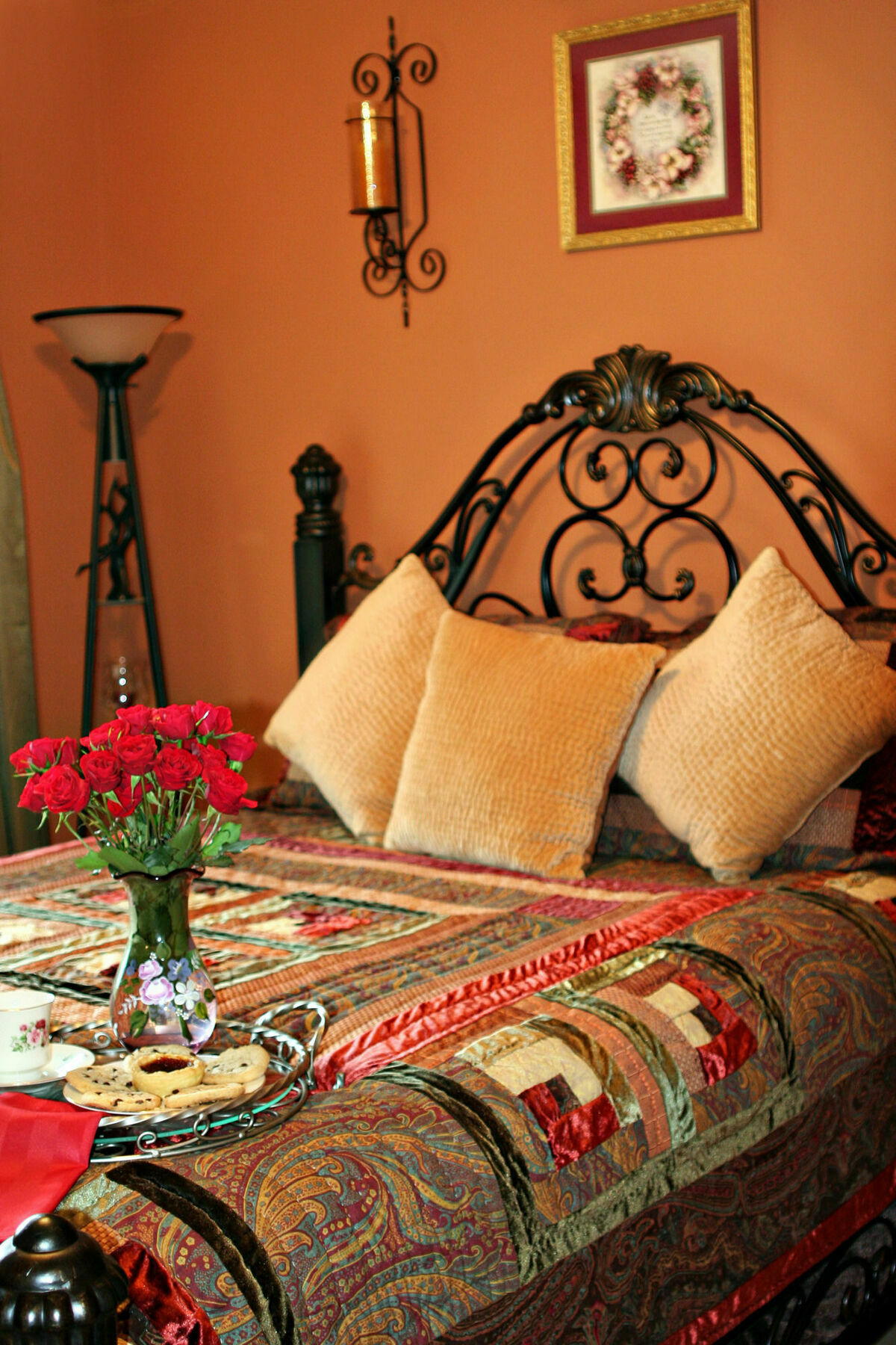 Eagles View Bed & Breakfast Burnside Zewnętrze zdjęcie